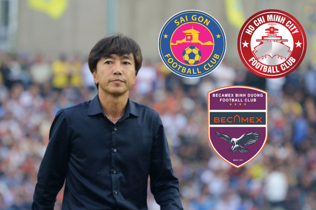 Trở lại Việt Nam, HLV Toshiya Miura dẫn dắt đội bóng nào tại V.League? - Ảnh 1.