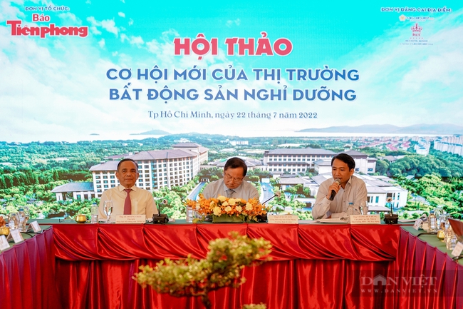 Thị trường BĐS nghỉ dưỡng đã hết “ngủ đông”, nhưng đã đến lúc đầu tư chưa? - Ảnh 2.