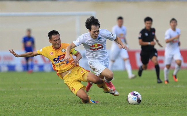 Link xem trực tiếp HAGL vs Thanh Hóa - Ảnh 1.