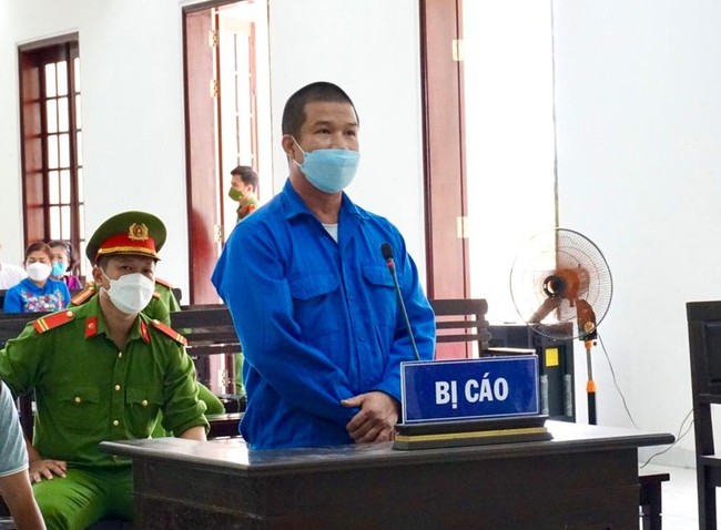Sắp xử phúc thẩm vụ cựu trụ trì chùa Phước Quang lừa đảo 67 tỷ đồng - Ảnh 1.