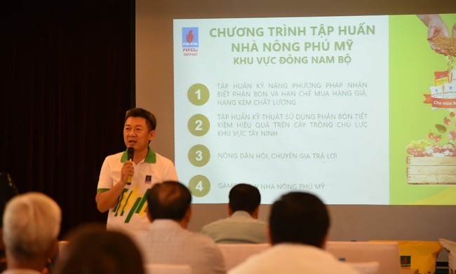 6 tháng đầu năm 2022: PVFCCo giữ đà tăng trưởng tích cực  - Ảnh 4.