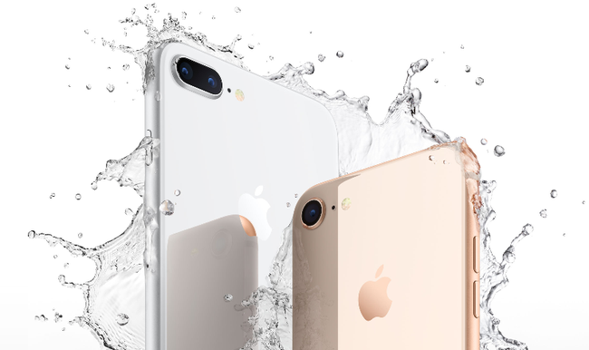 iPhone 8/iPhone 8 Plus vẫn đẳng cấp, giá rẻ &quot;bất ngờ&quot; - Ảnh 1.