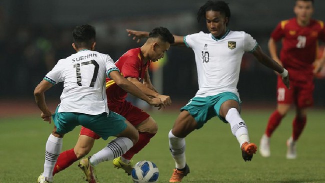 Chuyên gia Malaysia: &quot;U19 Indonesia chọn lối đá xấu xí để cầm hòa U19 Việt Nam&quot; - Ảnh 2.