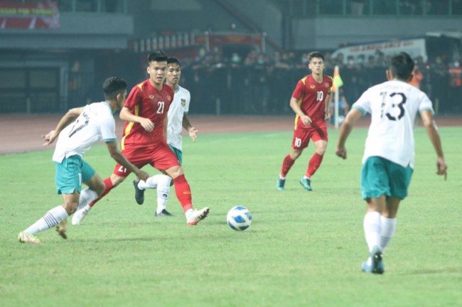 HLV đẳng cấp World Cup - Shin Tae-yong: “Ôm hận” toàn tập trước Việt Nam - Ảnh 1.