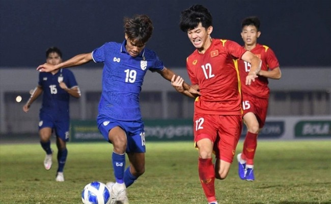 AFF thông báo kết quả điều tra bán độ trận U19 Việt Nam – U19 Thái Lan - Ảnh 2.