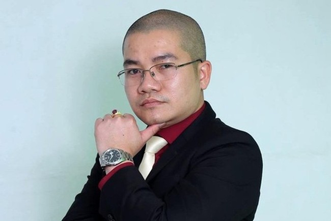 Vụ Alibaba: Tội danh Nguyễn Thái Luyện bị truy tố có khung phạt tù thế nào? - Ảnh 1.