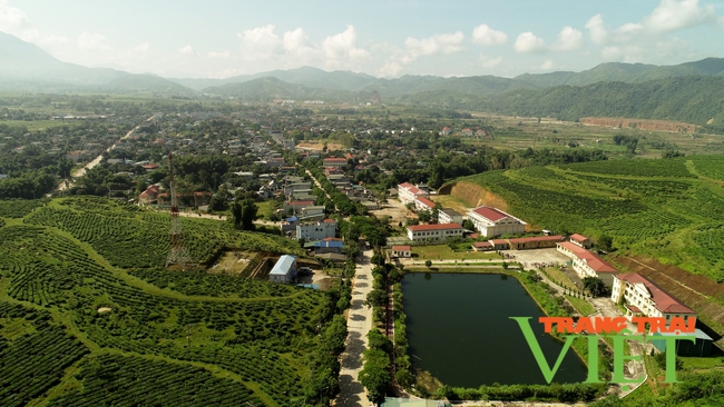 Tân Uyên: Tăng cường đôn đốc nhà thầu đẩy nhanh tiến độ thi công, đảm bảo chất lượng công trình - Ảnh 1. Tân Uyên: Tăng cường đôn đốc nhà thầu đẩy nhanh tiến độ thi công, đảm bảo chất lượng công trình - Ảnh 1.
