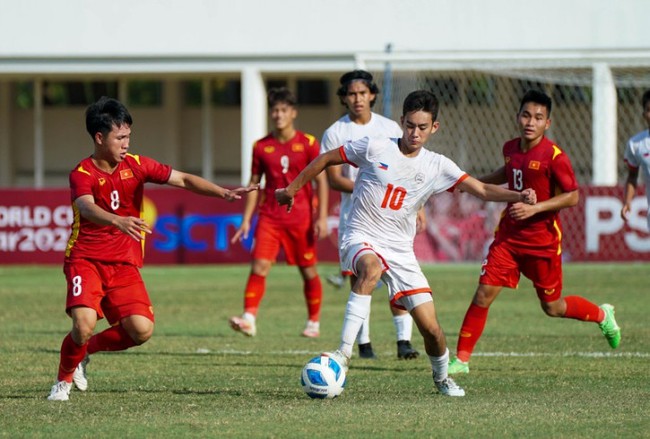 U19 Việt Nam thắng đậm, báo Indonesia... &quot;cạnh khóe&quot; - Ảnh 2.