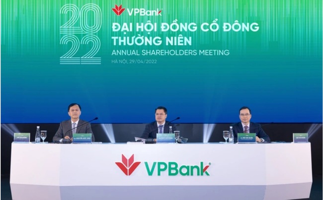 VPBank: Bắt đầu phát hành 30 triệu cổ phiếu cho chương trình ESOP - Ảnh 1.