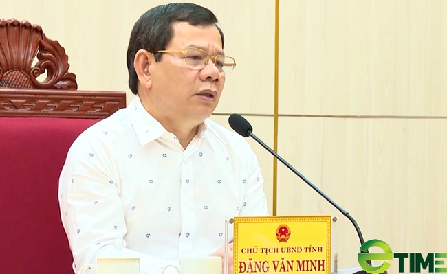 Quảng Ngãi: Không &quot;vượt rào&quot; giải quyết bồi thường GPMB ở dự án cao tốc Bắc - Nam  - Ảnh 5.