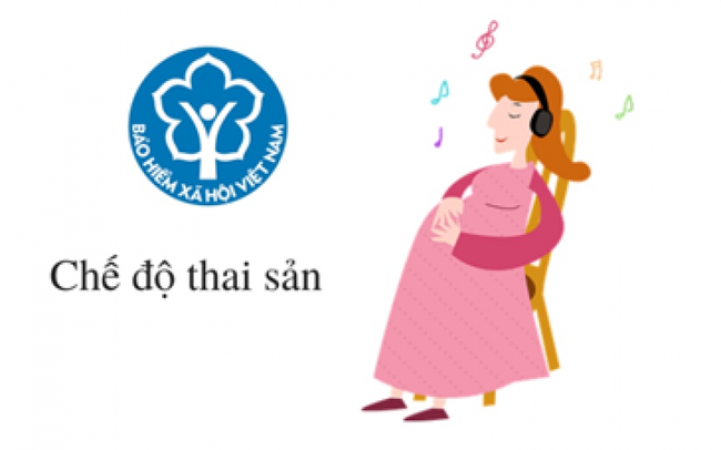 Mua bảo hiểm y tế tự nguyện có được hưởng chế độ thai sản? - Ảnh 1.