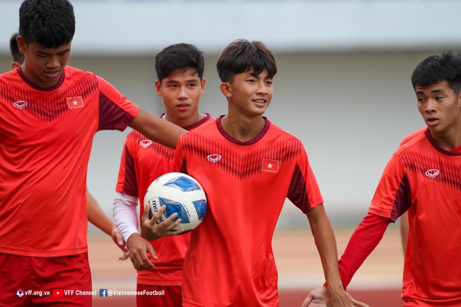 Link xem trực tiếp U16 Việt Nam vs U16 Thái Lan (15h30) - Ảnh 2.