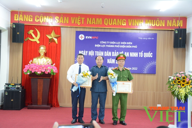 Đảm bảo an ninh trật tự, an ninh lưới điện ở Điện Biên   - Ảnh 5.