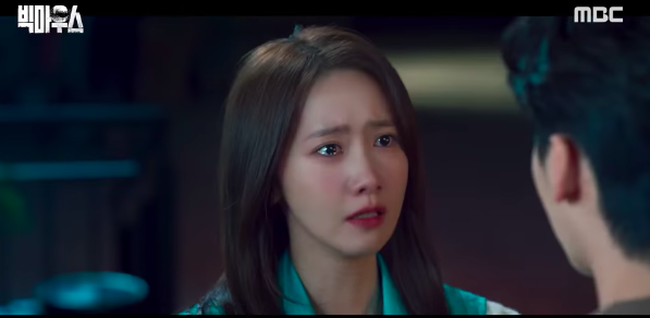 Phim Big Mouth tập dượt 6: Park Chang Ho lộ thực chất là &quot;Big Mouse&quot;, phản bội Yoona? - Hình ảnh 2.