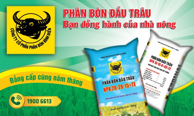 Luận bàn về công và tội của phân hóa học trong sản xuất nông nghiệp - Ảnh 4.