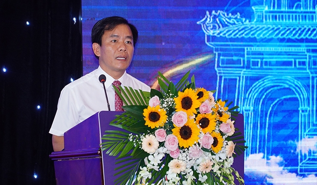 Thứ trưởng Bộ TT&TT đưa ra thông điệp cho Huế về xây dựng xã hội số Hue-S - Ảnh 1.