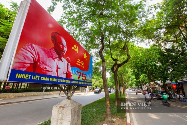 Người lao động làm việc nhận lương theo ngày có được nghỉ lễ Quốc khánh? - Ảnh 1.