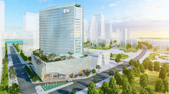 CII: Triển khai phát hành gần 34 triệu cổ phiếu thưởng với tổng giá trị gần 340 tỷ đồng. - Ảnh 1.