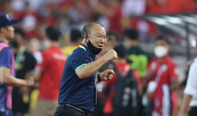CHÍNH THỨC: ĐT Việt Nam không chung bảng Thái Lan ở AFF Cup 2022 - Ảnh 2.