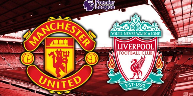 Link xem trực tiếp M.U vs Liverpool (2h00) - Ảnh 1.