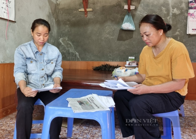 Hòa Bình: UBND huyện Lương Sơn thu hồi đất làm dự án 9 DownTown, dân mất đường vào… nhà - Ảnh 1.