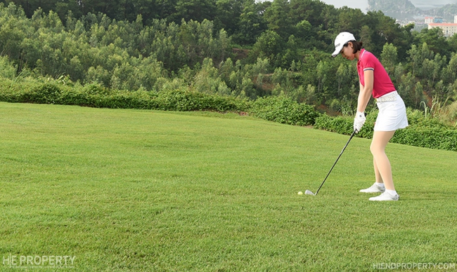 Đà Nẵng chính thức đăng cai BRG Open Golf Championship Danang 2022 - Ảnh 2.