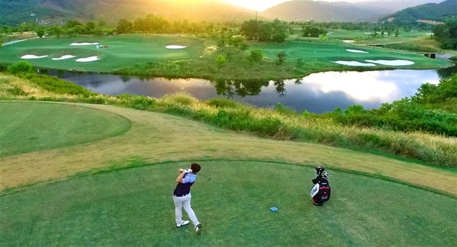 Đà Nẵng chính thức đăng cai BRG Open Golf Championship Danang 2022 - Ảnh 3.