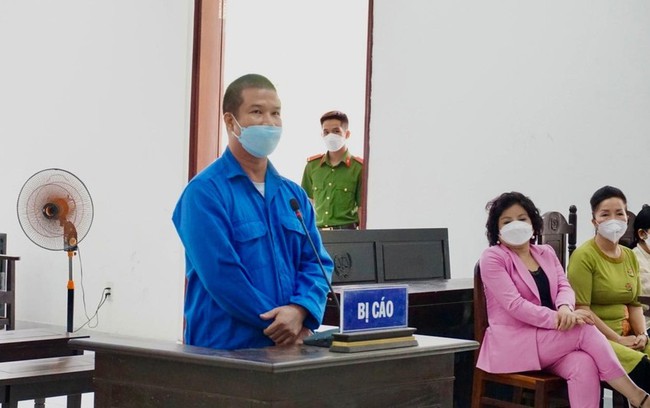 Lịch xử phúc thẩm vụ cựu trụ trì chùa Phước Quang lừa đảo gần 68 tỷ đồng - Ảnh 1.