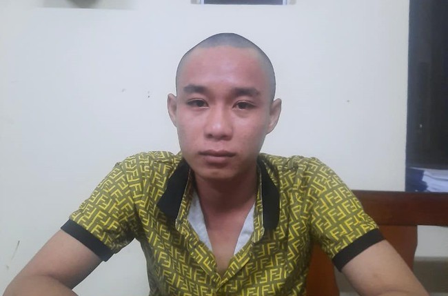 Ninh Thuận: Thanh niên đi giao bia bị chém vỡ sọ vì đi xe máy quá ồn - Ảnh 1.
