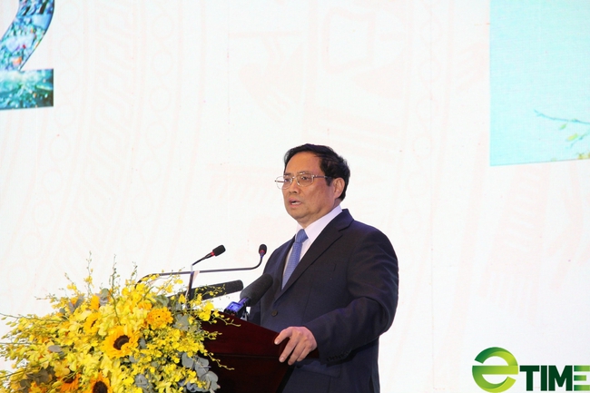 Thủ tướng Chính phủ thống nhất các trụ cột phát triển Đà Nẵng - Ảnh 2.