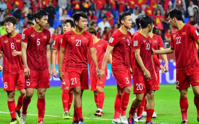 Để giành vé dự World Cup 2026, Việt Nam cần đầu tư bao nhiêu tiền? - Ảnh 2.