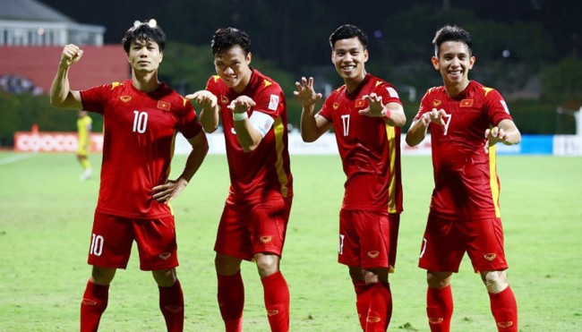 Đánh giá bảng đấu của ĐT Việt Nam tại AFF Cup 2022 - Ảnh 2.