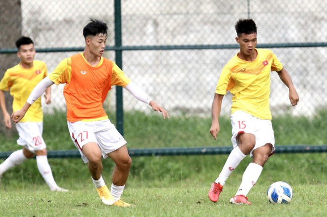 Lịch thi đấu giải U19 Quốc tế 2022: U19 Việt Nam tái chiến U19 Thái Lan - Ảnh 1.