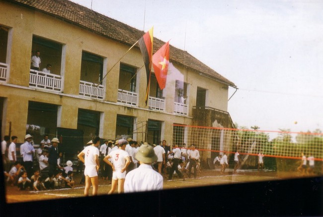 Ảnh cực quý về nhà máy gang thép ở Thái Nguyên thập niên 1970 - Ảnh 5.