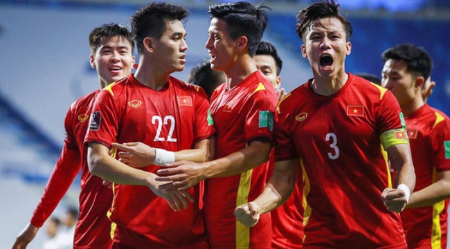 Bầu Đức giữ lời hứa, ĐT Việt Nam mơ dự World Cup 2026 - Ảnh 2.