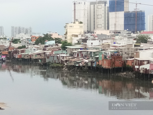 Chủ trương “tái định cư trước khi thu hồi đất” cần được quy định rõ ràng, cụ thể hơn - Ảnh 3.