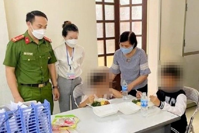 Vụ bạo hành bé gái 11 tuổi ở Hà Tĩnh: Cha ruột có thể bị xử lý thế nào? - Ảnh 1.