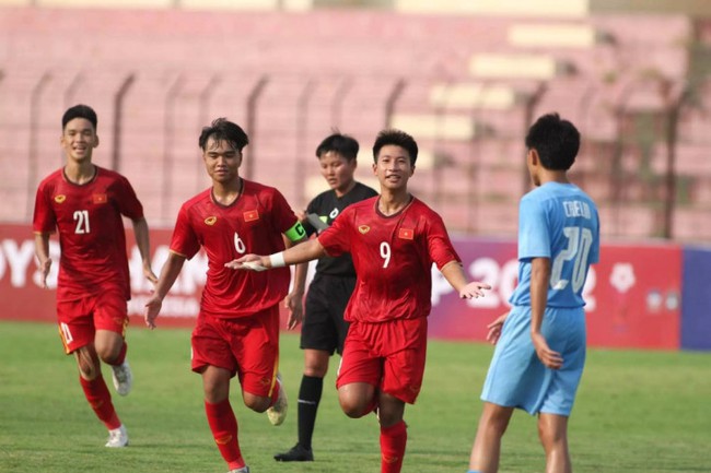 Thua sốc, U16 Australia đẩy U16 Việt Nam vào thế khó - Ảnh 2.