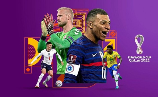 VTV báo tin không vui về bản quyền phát sóng World Cup 2022 - Ảnh 2.