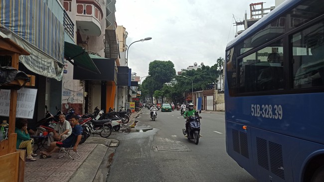 Vụ nam thanh niên bị đâm tử vong lúc rạng sáng sau cãi vã: Đã bắt được đối tượng - Ảnh 1.