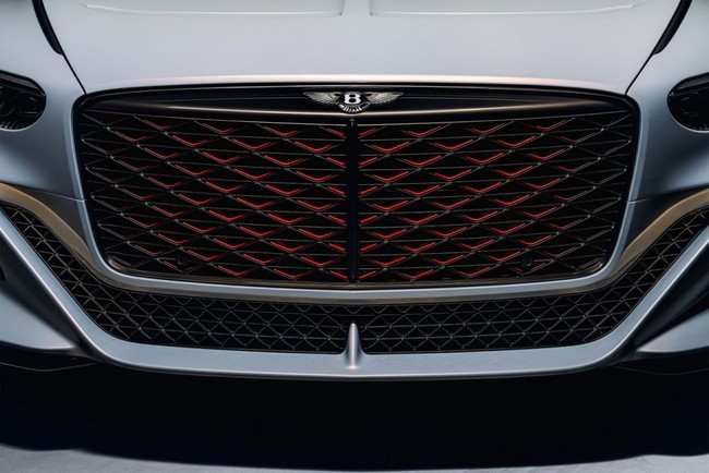 Cận cảnh Bentley Mulliner Batur, giá bán 46 tỷ đồng - Ảnh 2.
