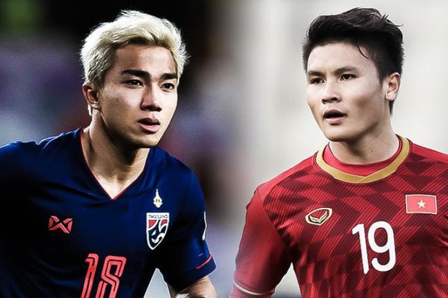 Quang Hai แบ่งปันชะตากรรมเดียวกันกับ Messi ในประเทศไทยเมื่อเขาไปต่างประเทศ - ภาพที่ 3