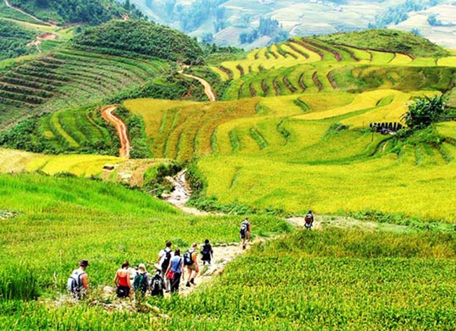 Tạp chí du lịch CNTraveller chọn Việt Nam vào Top những điểm đến tháng 10 - Ảnh 3.