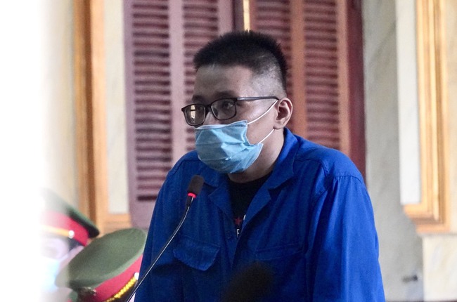 Hoãn phiên tòa xét xử hacker Nhâm Hoàng Khang  - Ảnh 1.