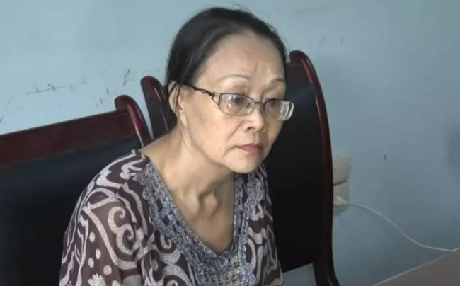 Chân dung người phụ nữ “hiền lành” thay tên đổi họ trốn truy nã hơn 20 năm ở Ninh Thuận - Ảnh 2.