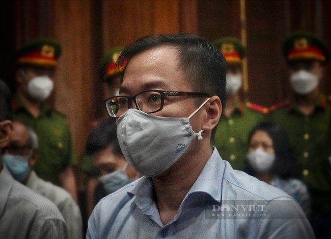 Sai phạm tại Công ty Sepzone Linh Trung ông Tề Trí Dũng bị tuyên phạt 15 năm tù - Ảnh 1.