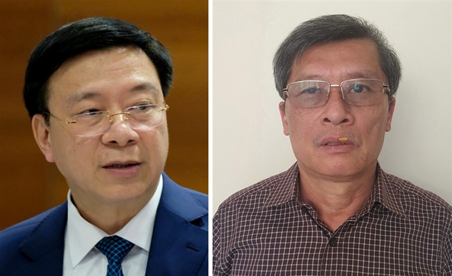 Khung hình phạt của tội danh mà ông Phạm Xuân Thăng - cựu Bí thư Hải Dương bị khởi tố - Ảnh 1.