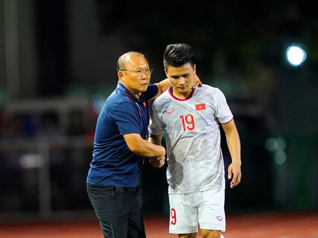 3 lý do HLV Park Hang-seo &quot;khát&quot; Quang Hải cho AFF Cup 2022 - Ảnh 3.