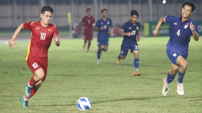 &quot;Quang Hải 2.0&quot; là đáp án cho HLV Park Hang-seo tại AFF Cup 2022? - Ảnh 1.