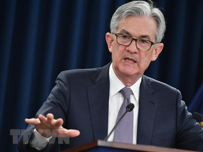 Chủ tịch Fed: Suy thoái là cái giá cần thiết để kiềm chế lạm phát - Ảnh 1.